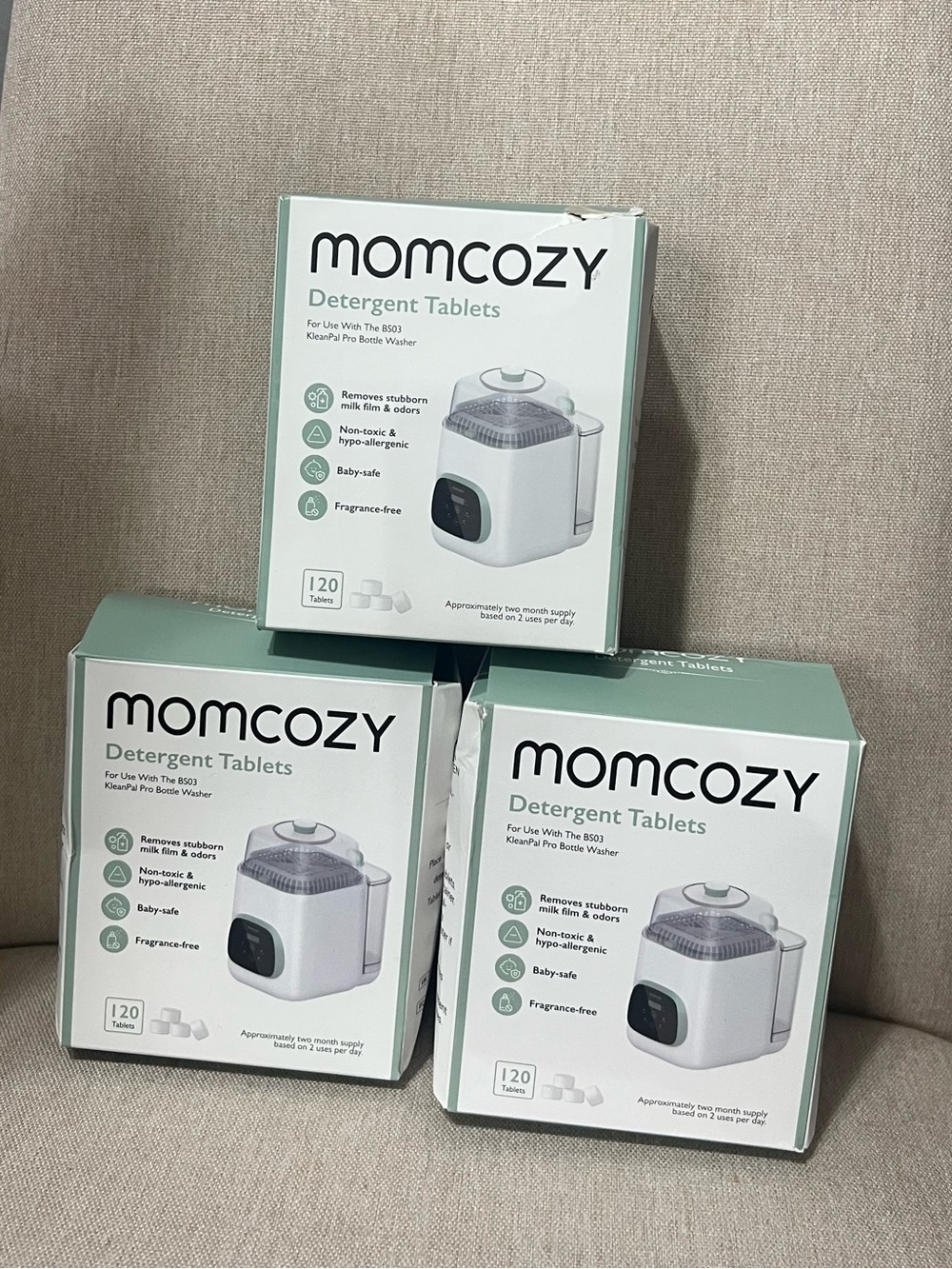 Momcozy